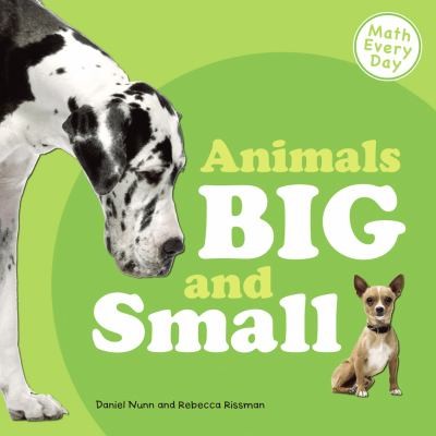 Animals Big And Small
