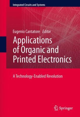 Applications Of Organic And Printed Electronics A Technologyenabled Revolution