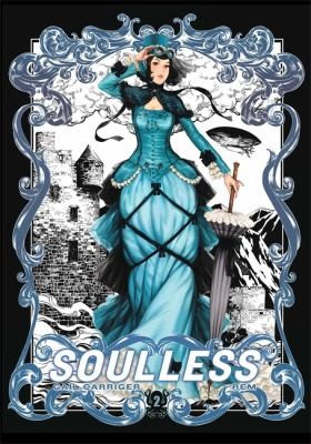 Soulless The Manga
