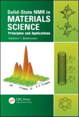 Solidstate Nmr In Materials Science Principles And Applications