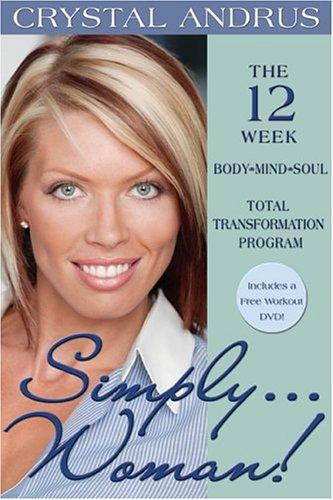 Simply-- woman!