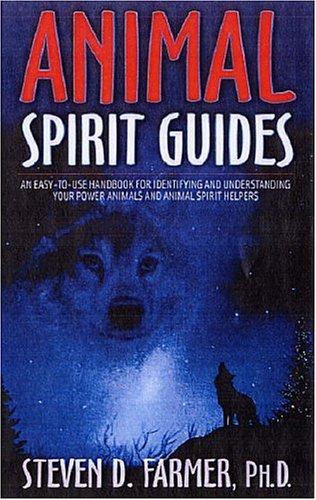 Animal Spirit Guides