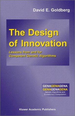 The design of innovation