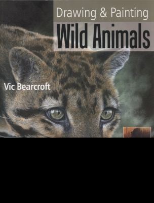 Drawing Painting Wild Animals