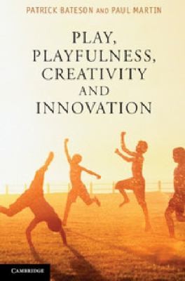 Play Algorithm How Playful Behaviour Drives Innovation
