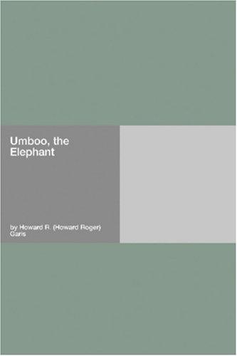 Umboo, the Elephant
