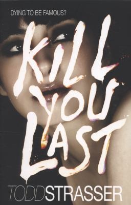 Kill You Last