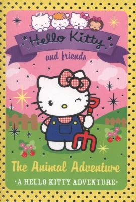 The Animal Adventure