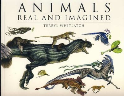 Animals Real And Imagined