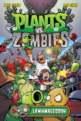 Plants Vs Zombies