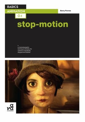 Basics Animation Stopmotion