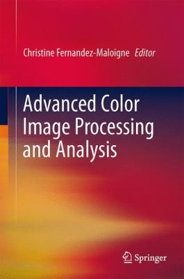 Advanced Color Image Processing And Analysis