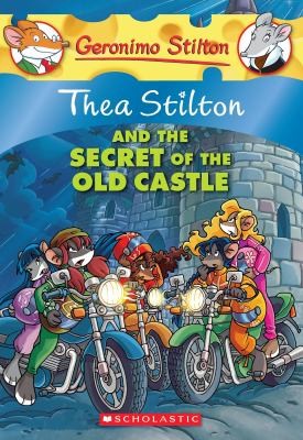 Il segreto del castello scozzese