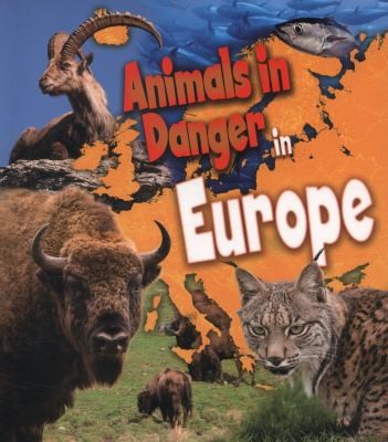 Animals In Danger In Europe