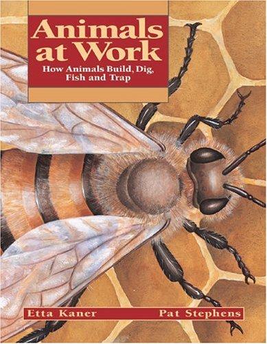 Animals at Work