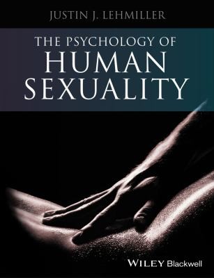 The Psychology Of Human Sexuality