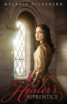 The Healer's Apprentice (Hagenheim #1)