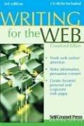 Writing for the Web 3.0 (Self-Counsel Writing Series)