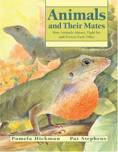 Animals and Their Mates