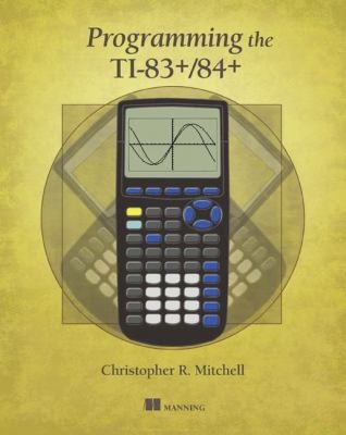 Programming the Ti8384