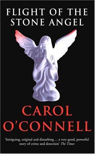 Flight of the Stone Angel (Spec Sale)
