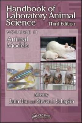 Animal Models
            
                Handbook of Laboratory Animal Science