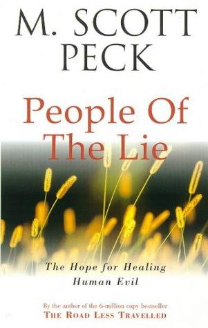 People of the Lie (New-age)