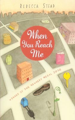 When You Reach Me