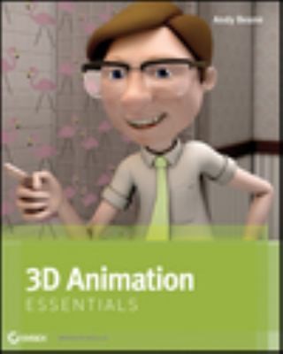 3d Animation Essentials