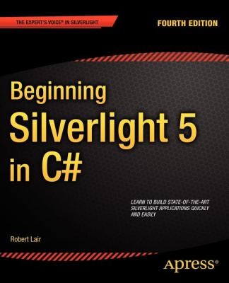 Beginning Silverlight 5 In C