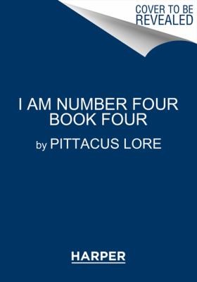 The Fall Of Five Book Four Of The Lorien Legacies