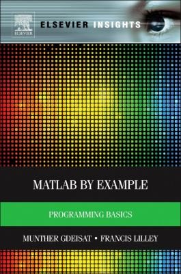 Matlab By Example Programming Basics