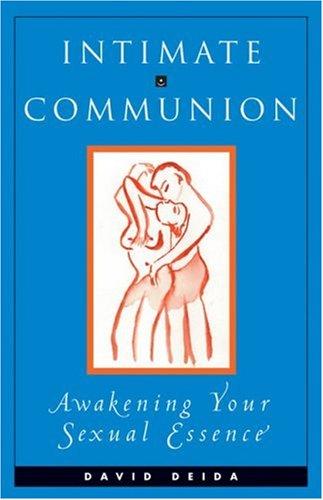 Intimate communion