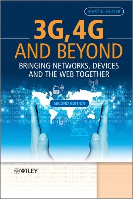 3G 4G and Beyond