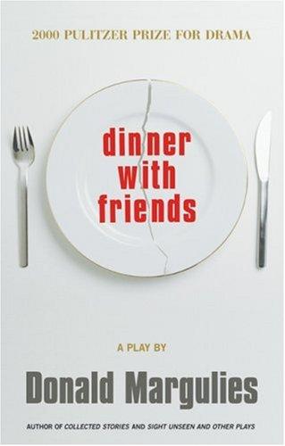 Dinner with friends
