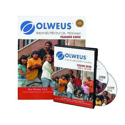 Olweus Bullying Prevention Program Kit