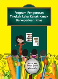 Program Pengurusan Tingkah Laku Kanak-Kanak Berkeperluan Khas