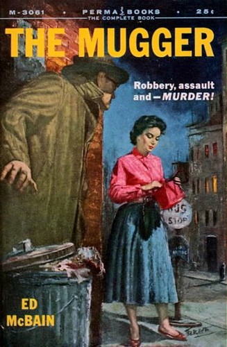 The mugger