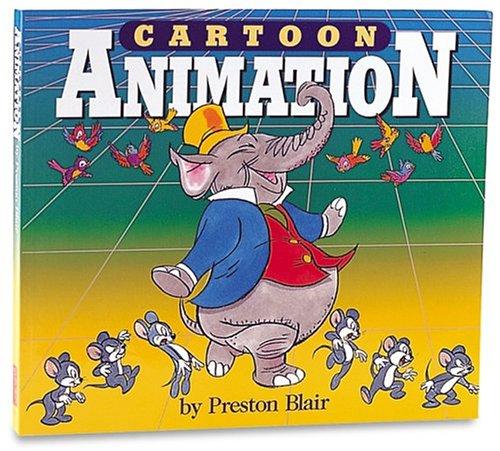Cartoon Animation