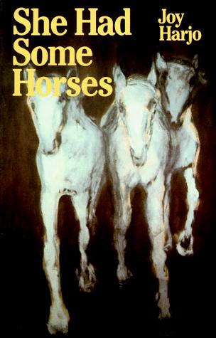 She Had Some Horses