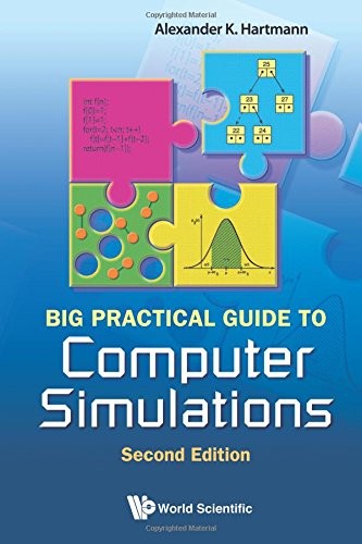 Big Practical Guide to Computer Simulations