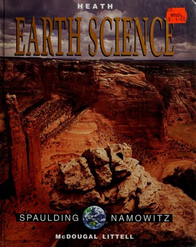 Heath earth science