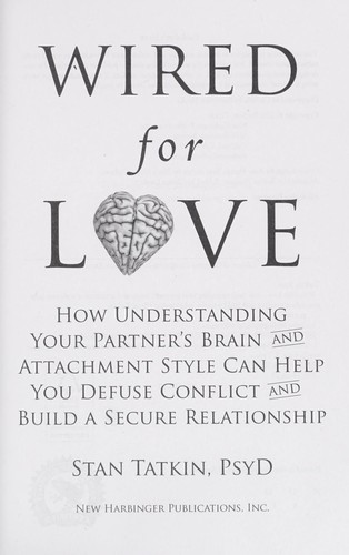 Wired for love