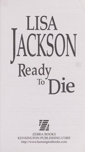 Ready to Die
