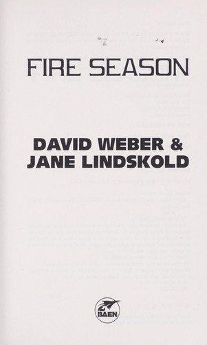 Fire season