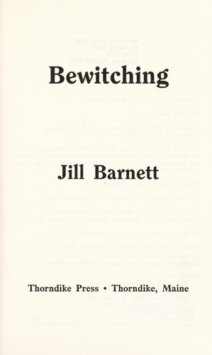 Bewitching