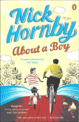 About a Boy