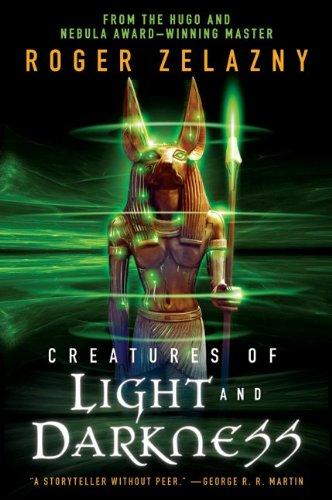 Creatures of light and darkness