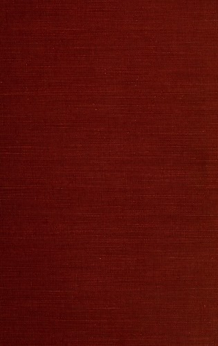 Reason and nature, an essay on the meaning of scientific methods