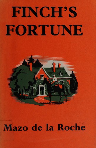 Finch's fortune